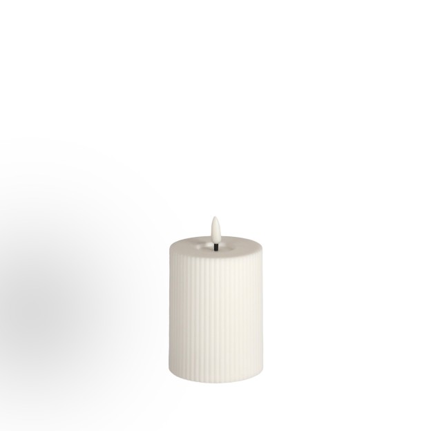 Подставка для свечи LED VORTE