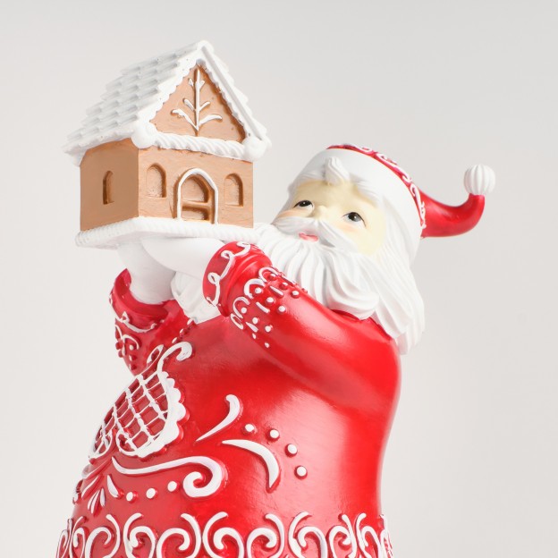 Фигурка декоративная ROTISANTA