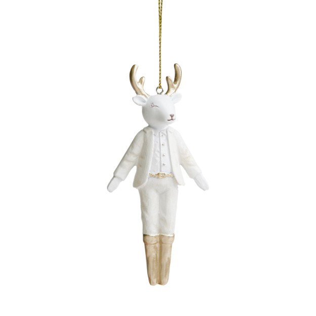 Jucarie de brad REINER