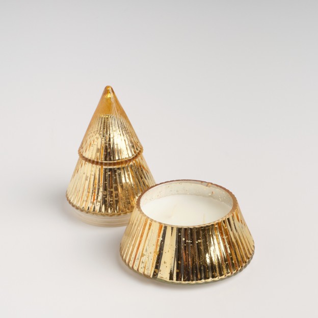 Свеча ароматизированная TRINOSS