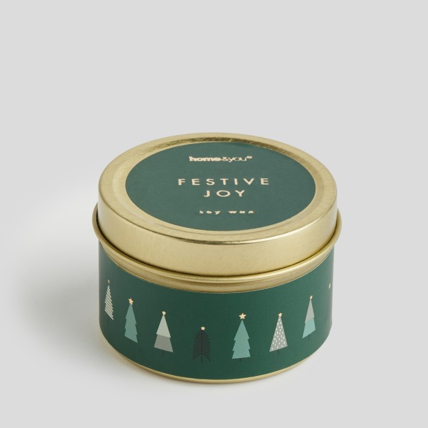 Luminare aromatizata JOLTRE