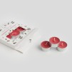 Set lumanari parfumate BERJUM