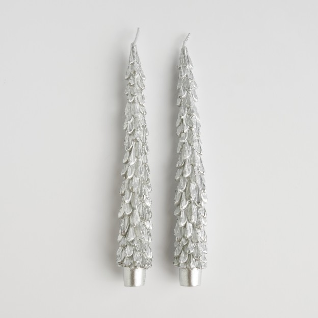 Набор свечей TRINIO