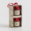 Set luminari aromatizate PECI