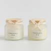 Set luminari aromatizate HIRVEDO