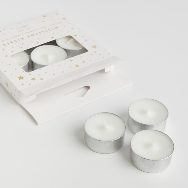 Set lumanari parfumate NOLISO