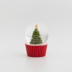GLOB DE ZAPADA SPRUCES