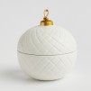 Luminare aromatizata BALLBO
