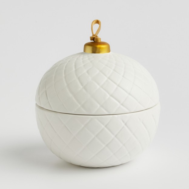 Luminare aromatizata BALLBO