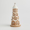 Figurina decorativa LED ROTIHOUSE