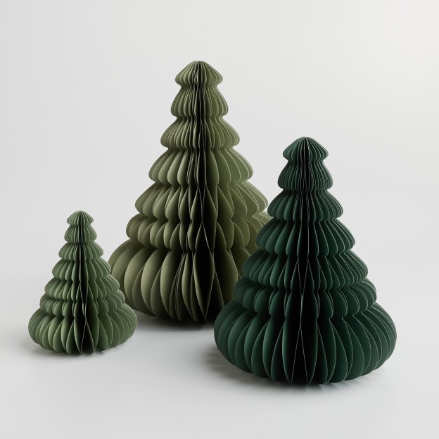 Decoratiune PAPERTREESO