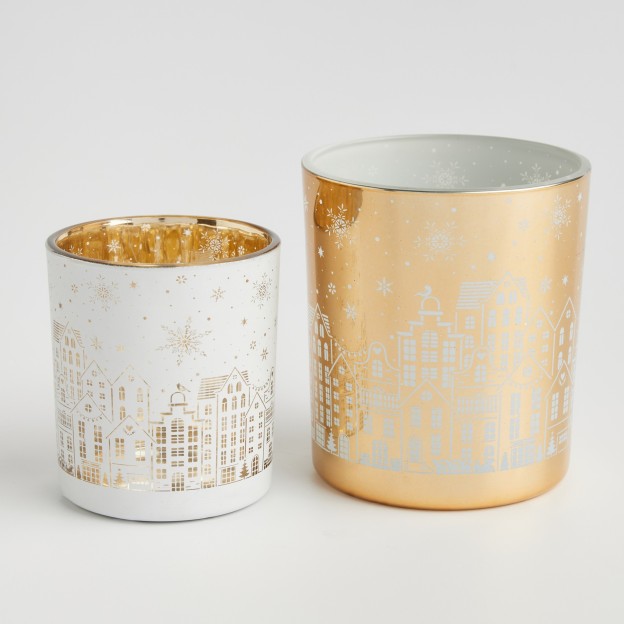 Подставка Свеча TENTEM