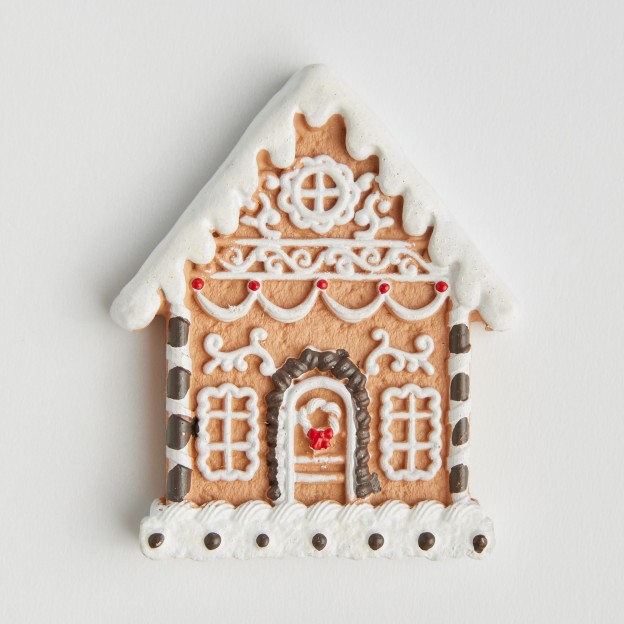 Magnet GINGERCASO