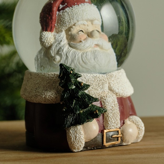 Снежный шар TINKER