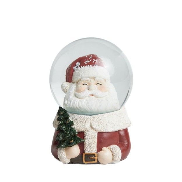 Снежный шар TINKER