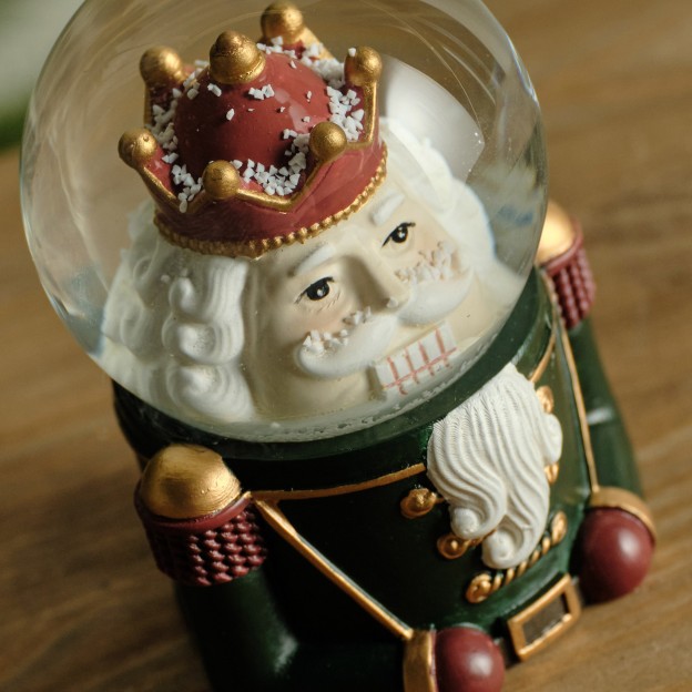 Снежный шар SNAZZY