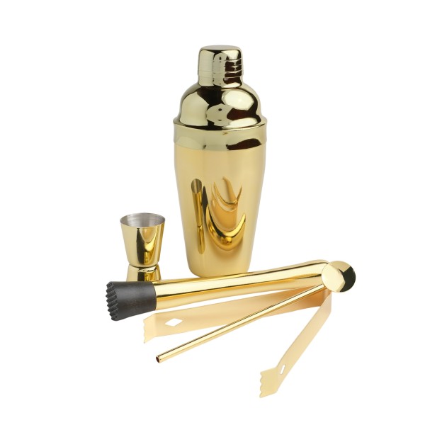 Set accesorii bar BARRO