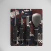Set ustensile bucatarie PUMPIK