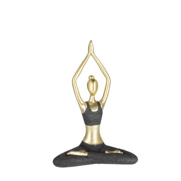 Фигурка декоративная HARMONI