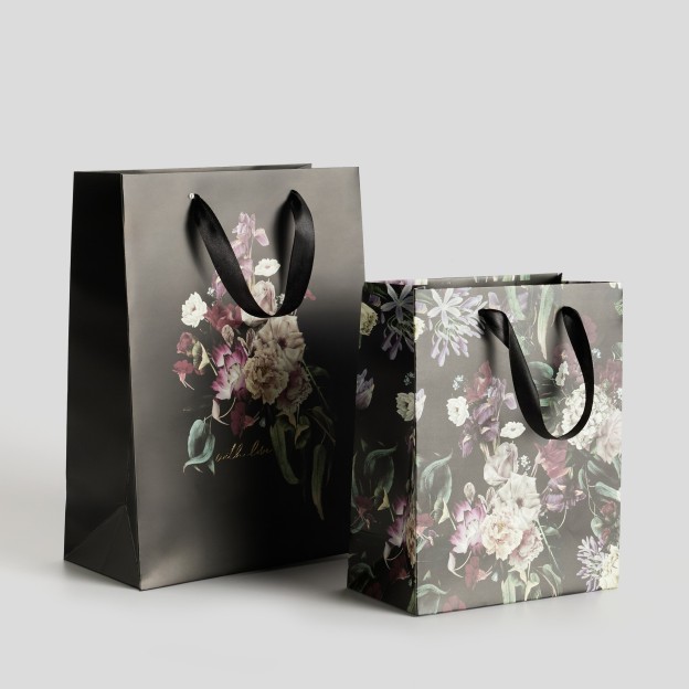 Punga pentru cadou FLERRO