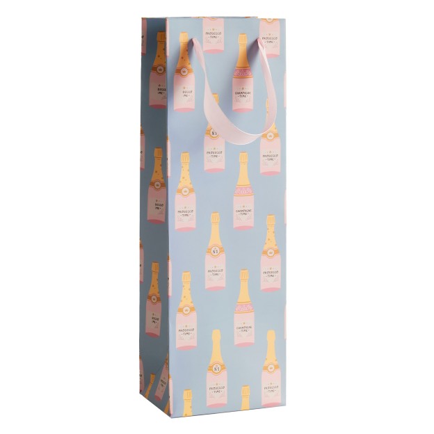 Sacosa  pentru cadou ZANPE