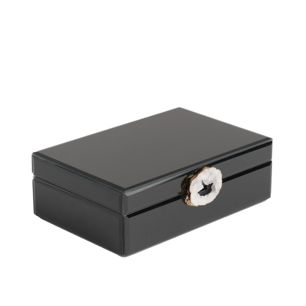 Шкатулка для драгоценностей BLACKO MIRROR