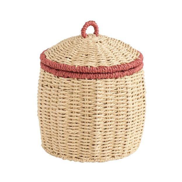 Cos pentru rufe BINGEL