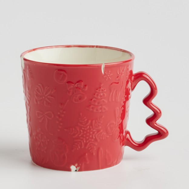 Кружка WINTERI