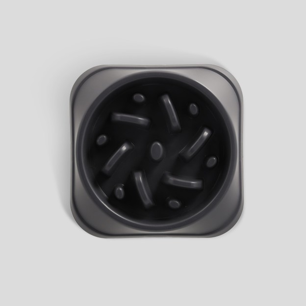 Bol pentru mancarea cainilor SLOWO