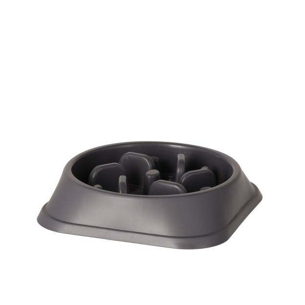 Bol pentru mancarea cainilor SLOWO