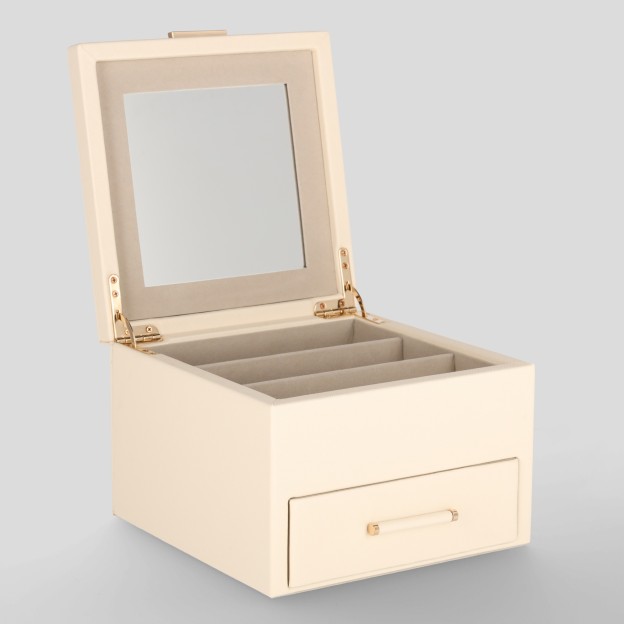 Шкатулка для драгоценностей MOLLY