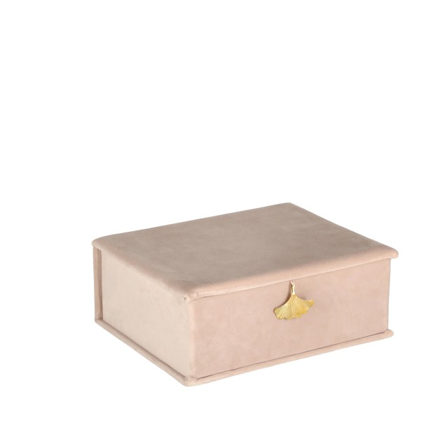 Cutie pentru bijuterii GINGO