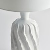 lampă de masă cu bază ceramică olida
