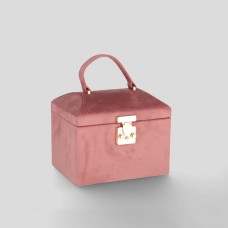 Cutie Pentru Bijuterii Monte 20x17 cm Cutie Pentru Bijuterii Monte 20x17 cm