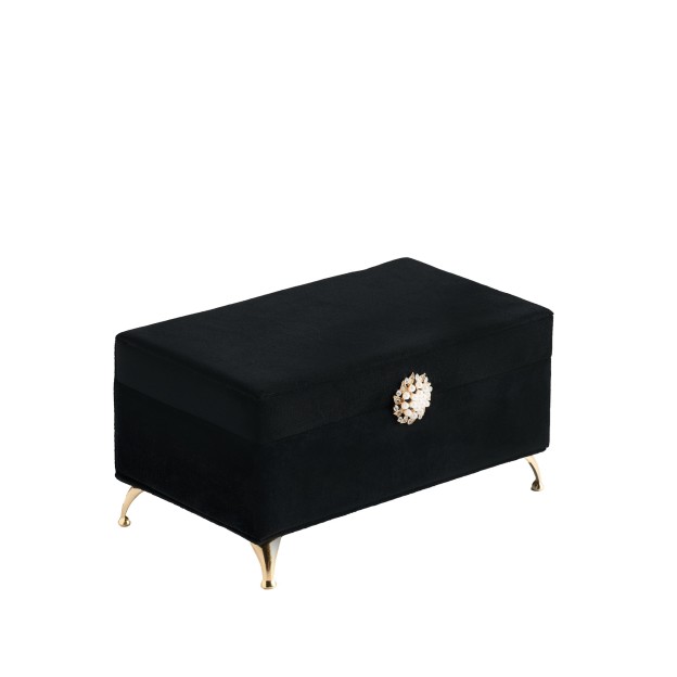 Коробка ювелирные изделия яблоко VESTA