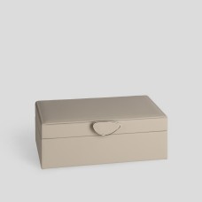 Cutie pentru bijuterii Dormentes 23x15.6 cm Cutie pentru bijuterii Dormentes 23x15.6 cm