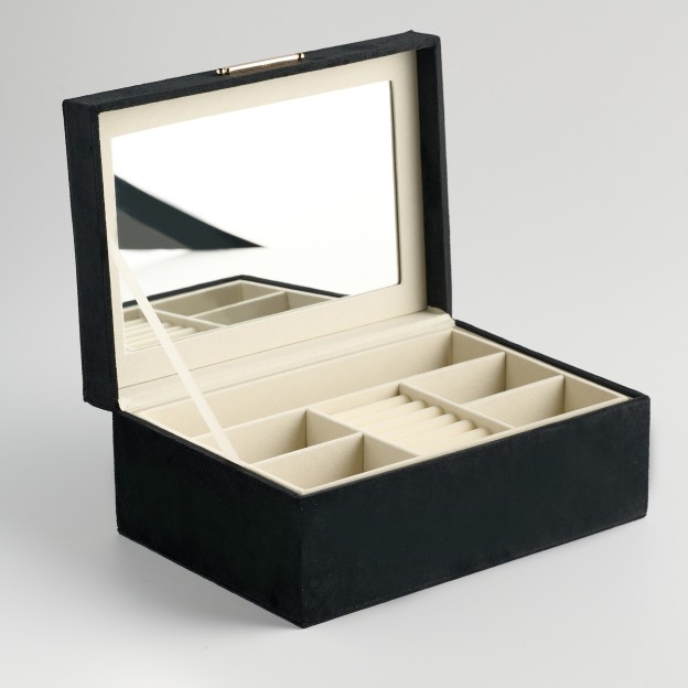 Шкатулка для драгоценностей NAPPO