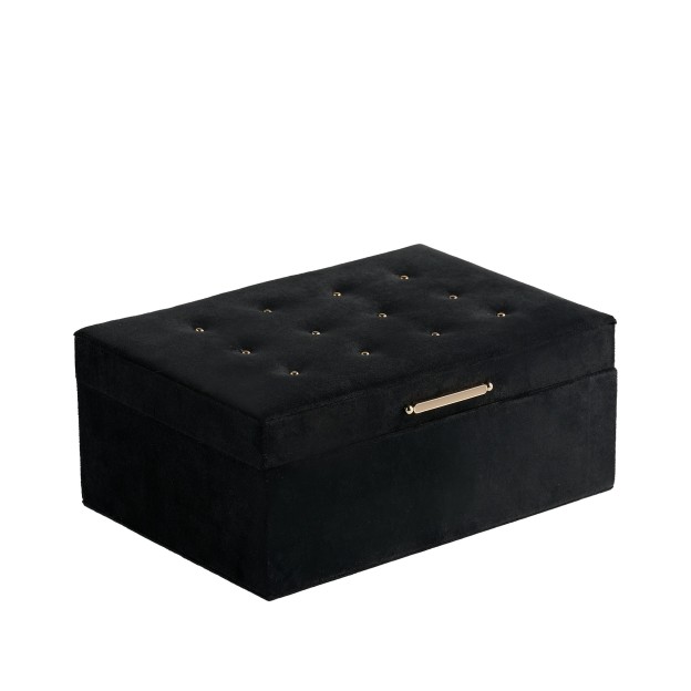 Шкатулка для драгоценностей NAPPO