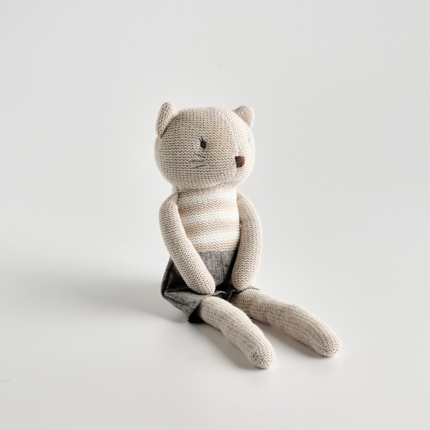 Jucarie de plus GATINI