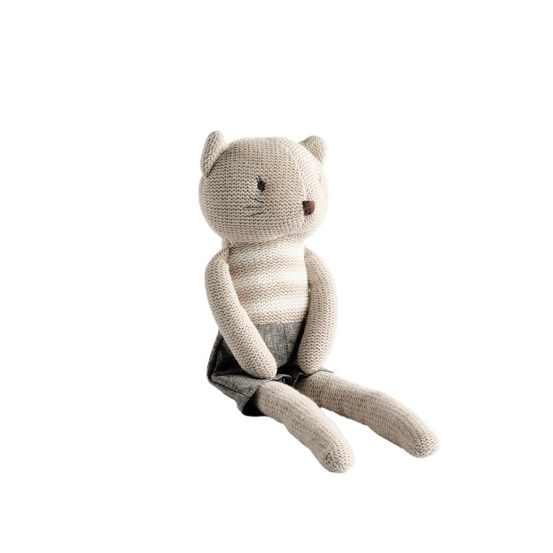 Jucarie de plus GATINI