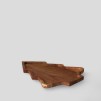 Platou decorativ TREEWOOD