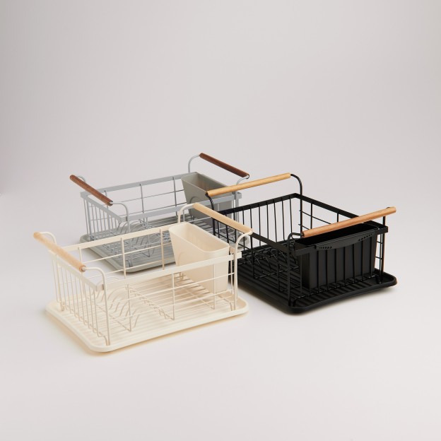 Uscator de vase KAMINA