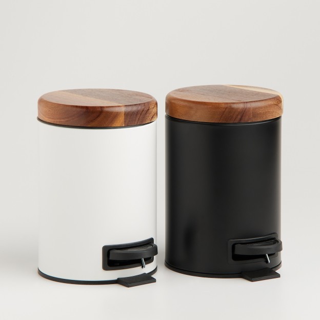 Корзина для мусор HORTI