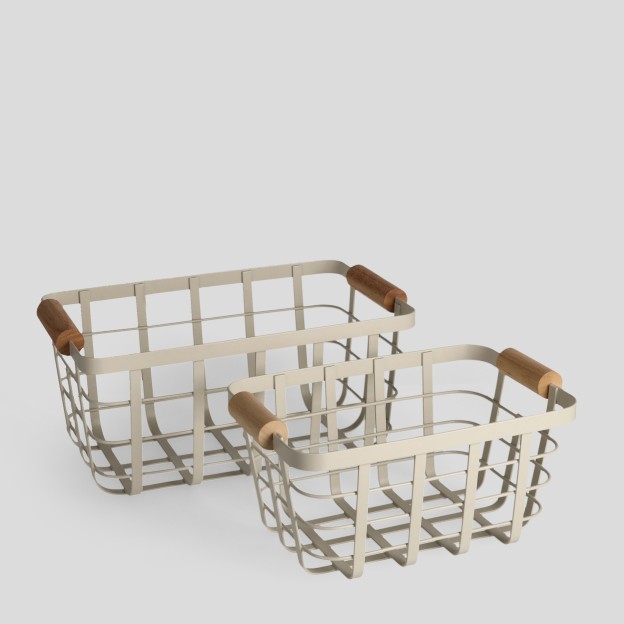 Корзина хранилище CANTINA