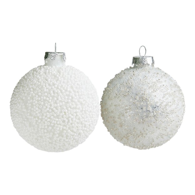 Набор Ёлочные игрушки BEADES