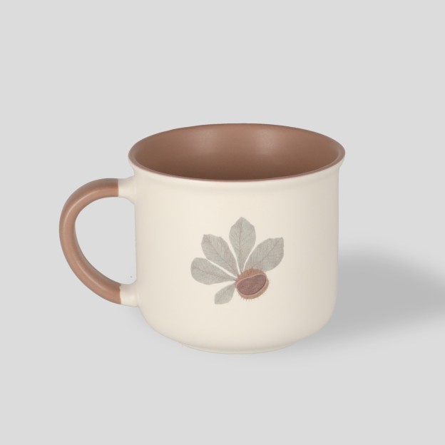 Cana MUSHROOMI CHESNUT