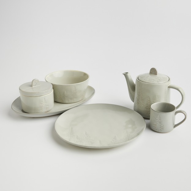 Сахарница PINO