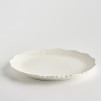 Platou decorativ FROSTING
