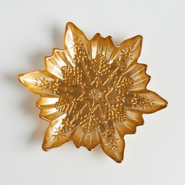 Блюдо декоративное AKE