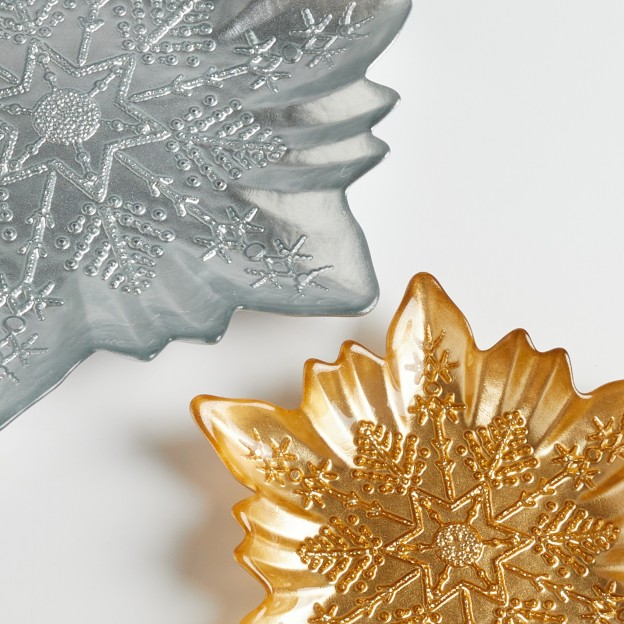 Блюдо декоративное AKE